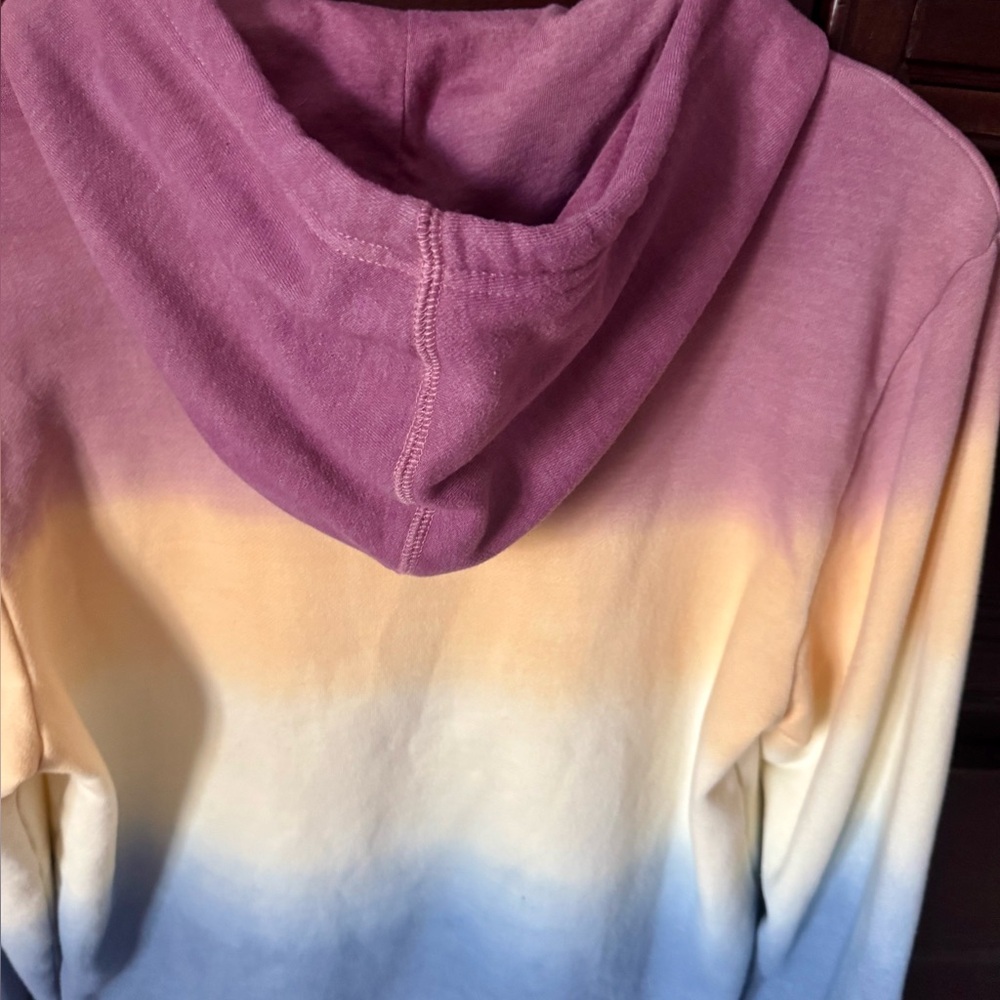 Brand New women Marine Layer sweatshirt  size small🌻🌈🌲 - Picture 4 of 9